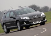 Peugeot 407 SW Sport XS